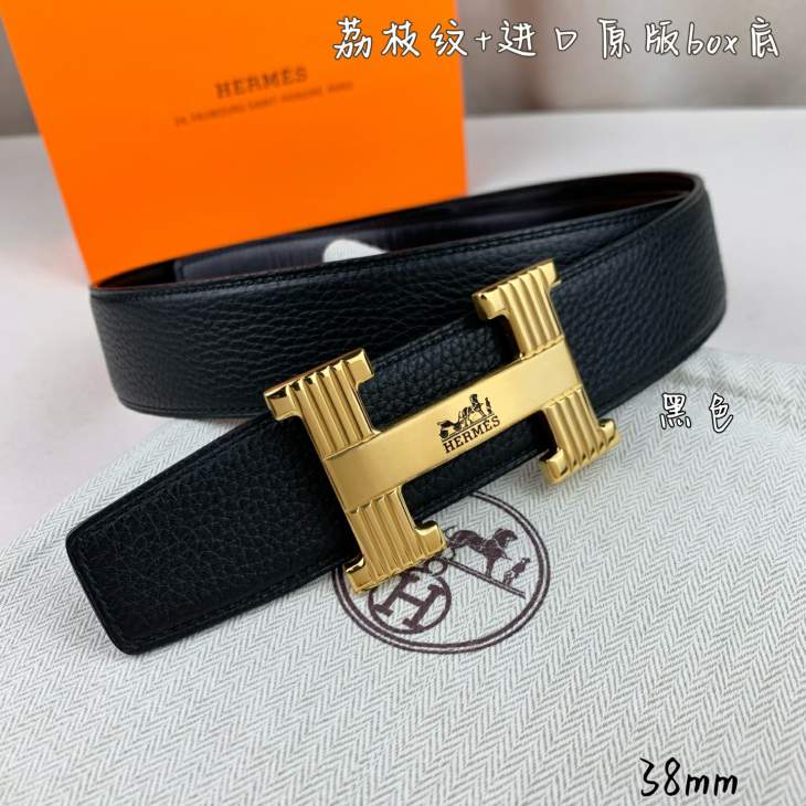Picture of Hermes Belts _SKUfw240124690fw